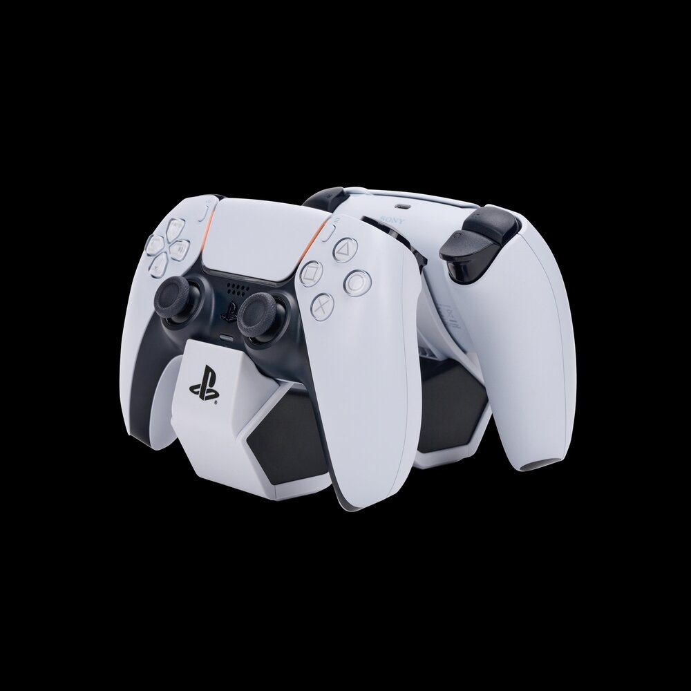 Stream - câble play and charge pour manette ps4 SPEEDLINK