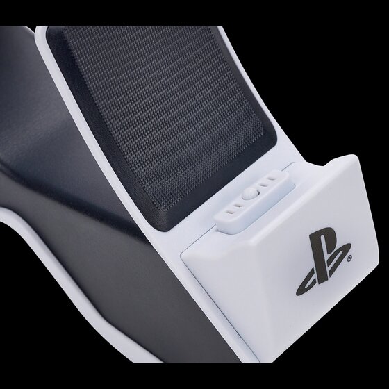 ▷ Cargador Power A - Dual Charger PS5