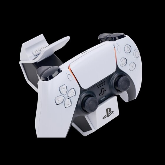 Chargeur de contrôleur PS5 pour contrôleur Playstation 5 Station