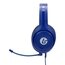 LS10P Wired Stereo Gaming Headset for PlayStation - Reflex Blue thumbnail images 3 of 6