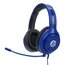 LS10P Wired Stereo Gaming Headset for PlayStation - Reflex Blue thumbnail images 1 of 6