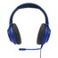 LS10P Wired Stereo Gaming Headset for PlayStation - Reflex Blue thumbnail images 2 of 6
