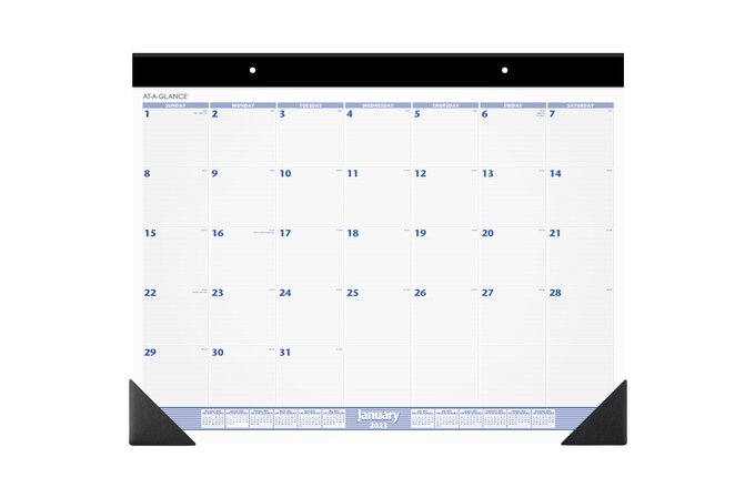at-a-glance-2023-monthly-desk-pad-calendar-blue-gray-large-24-x-19