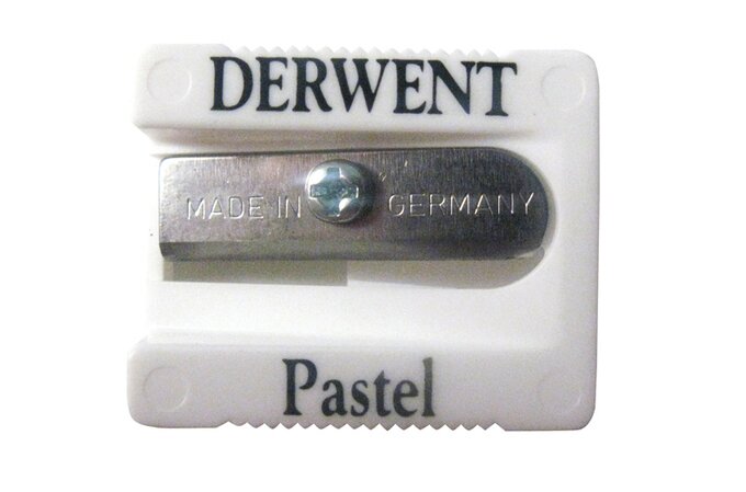 Derwent : Pastel Pencil Sharpener