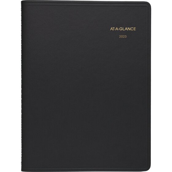 AT-A-GLANCE Monthly Planners, 9