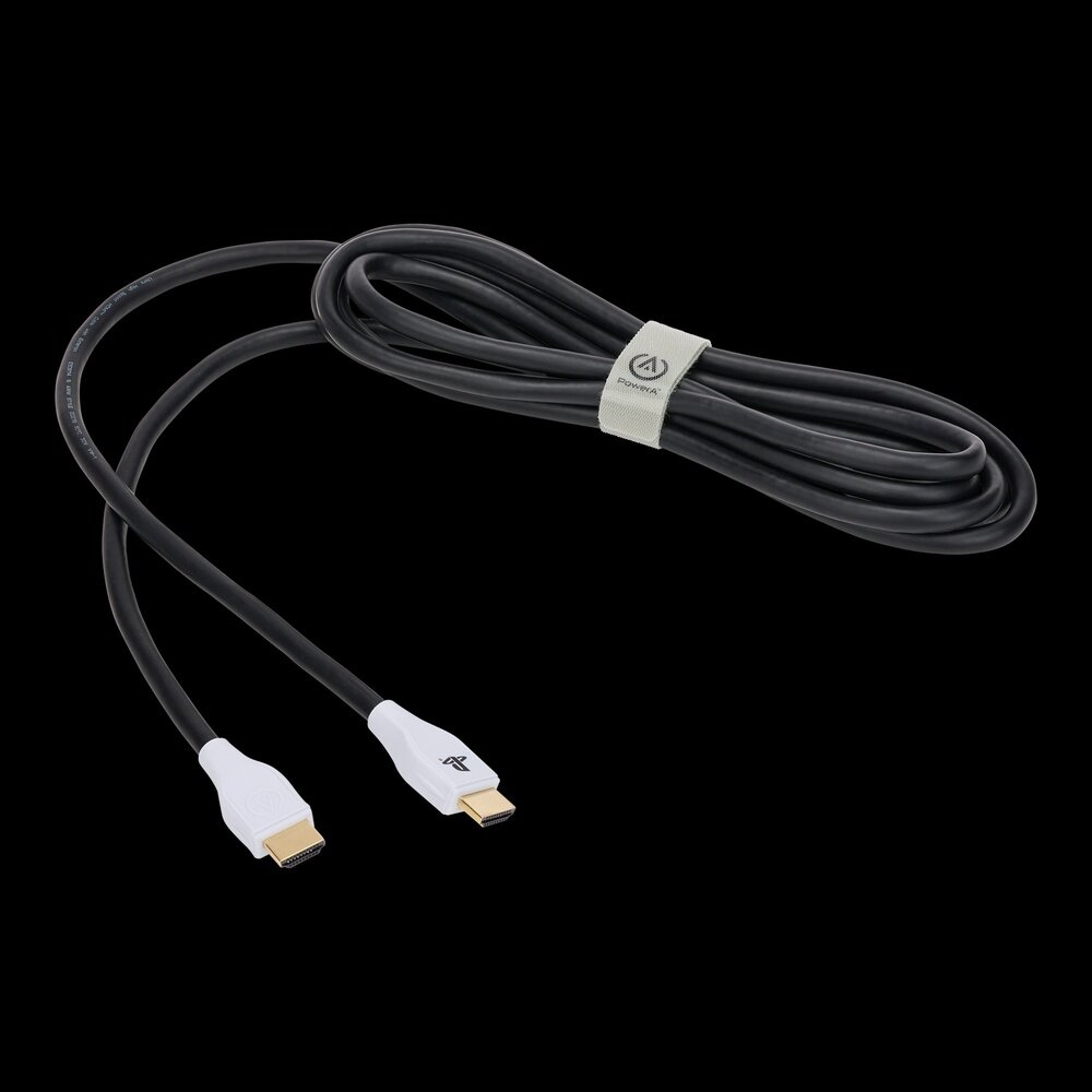 Escuela de posgrado microondas restante Ultra High Speed HDMI Cable for PlayStation 5 | PlayStation USB & HDMI  cables for Playstation 4 & 5 | PowerA