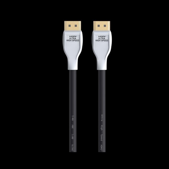 Powera Ultra High Speed Hdmi Cable For Playstation 5, Cable, Hdmi 2.1, Ps5,  Officially Licensed - Playstation 5 