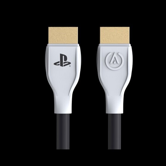 metrisk Hick fungere Ultra High Speed HDMI Cable for PlayStation 5 | PlayStation USB & HDMI  cables for Playstation 4 & 5 | PowerA