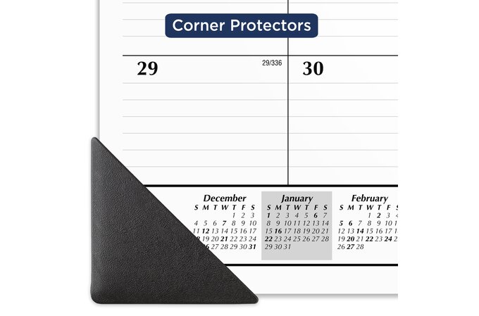AT A GLANCE 2023 Monthly Desk Pad Calendar Large 21 3 4 X 17 Desk at-a-glance-2023-monthly-desk-pad-calendar-large-21-3-4-x-17-desk