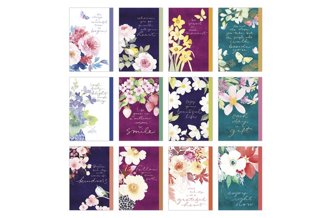 Davis Calendar 2023 Day-Timer Kathy Davis 2023 One Page Per Day Appointment Book Planner  Refill, Loose-Leaf, Desk Size, 5 1/2" X 8 1/2" | Daily | Day-Timer