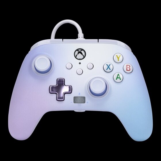 Xbox one sale epic purple controller