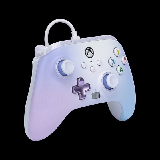 PowerA Enhanced Wired Controller for Xbox Series X|S - Pastels