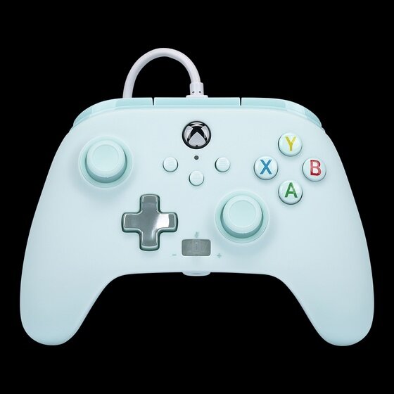 junk Occupy tool PowerA Enhanced Wired Controller for Xbox Series X|S - Pastels | Xbox  Series X | S Wired Controllers | PowerA