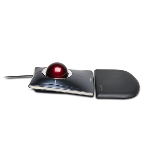 ErgoSoft™ Wristrest スタンダードマウス用リストレスト | マウス