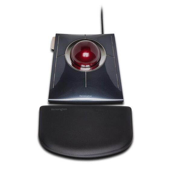 SlimBlade™ Trackball | Ergonomic Input Devices | Kensington