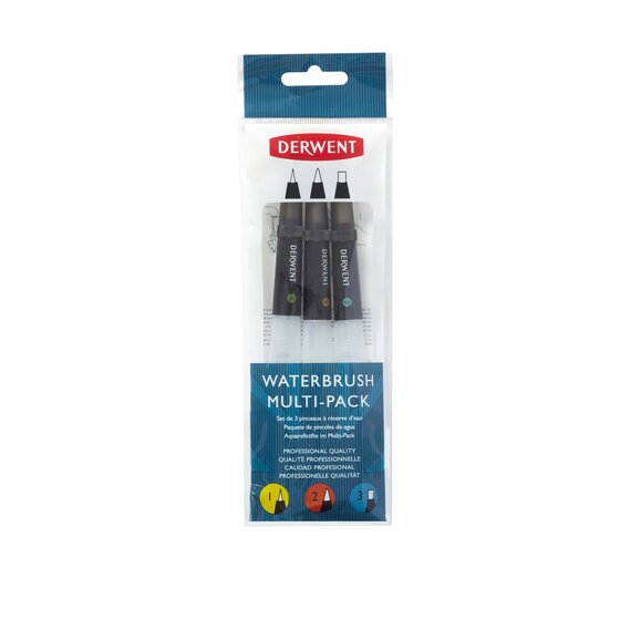 Derwent Metallic online kopen | Van Beek Art Supplies