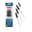 Derwent Waterbrush, Assorted Sizes, 3 Pack thumbnail images 2 of 3