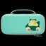 Protection Case for Nintendo Switch - OLED Model, Nintendo Switch or Nintendo Switch Lite – Pokémon: Snorlax & Friends thumbnail images 1 of 9