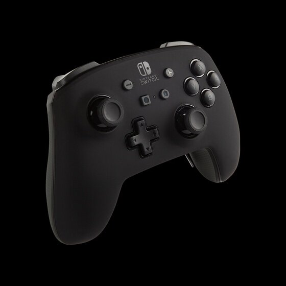 Nintendo switch deals pro controller paddles