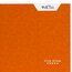 Five Star 4-Pocket Paper Folder, Sedona Orange thumbnail images 2 of 6