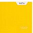 Five Star 4-Pocket Paper Folder, Harvest Yellow thumbnail images 2 of 6
