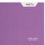 Five Star 4-Pocket Paper Folder, Amethyst Purple thumbnail images 2 of 6