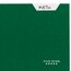 Five Star 4-Pocket Paper Folder, Forest Green thumbnail images 2 of 6