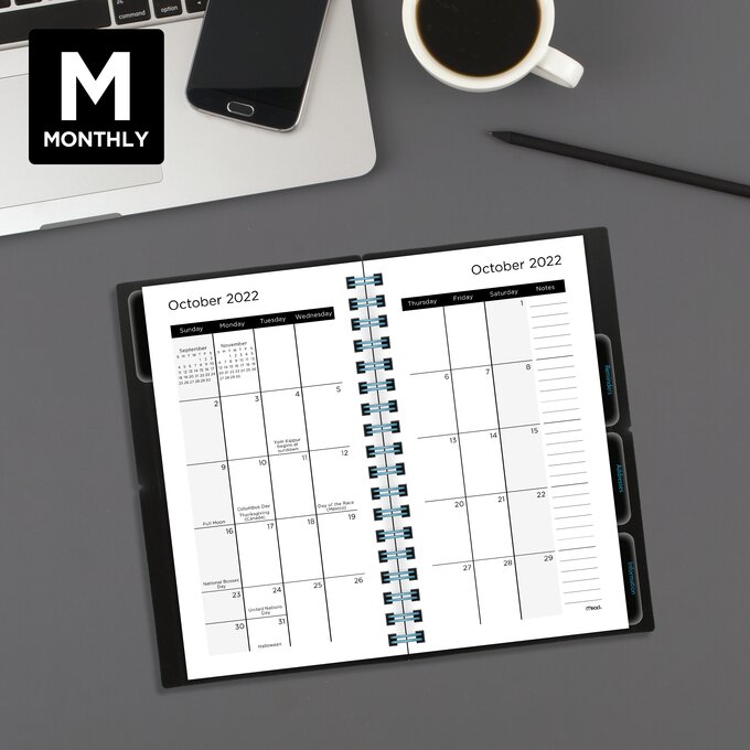 Mead Calendar Planner Danya Ellette Mead Calendar Planner Danya Ellette