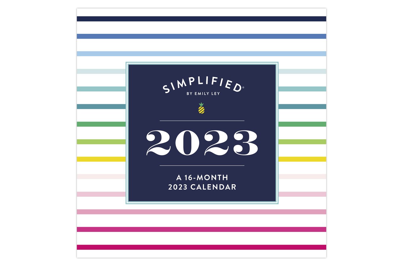 At-A-Glance 2023 Monthly Planner At-A-Glance 2023 Monthly Planner