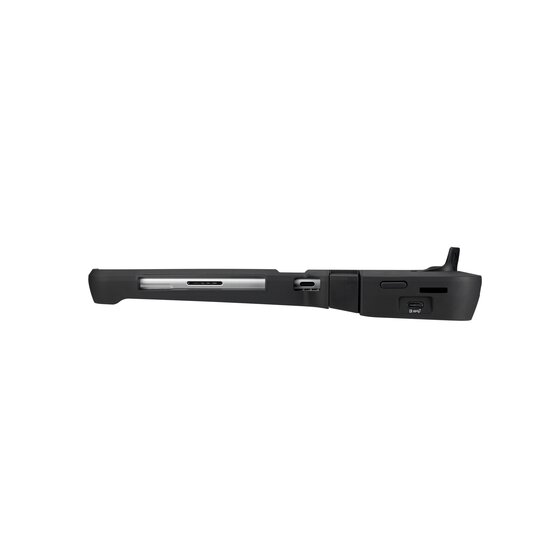 BlackBelt™ Rugged Case with Integrated Smart Card Reader (CAC) for