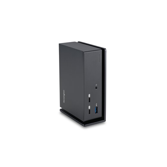 SD5560T Thunderbolt™ 3 and USB-C Dual 4K Hybrid Docking