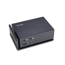 SD5560T Thunderbolt? 3 and USB-C Dual 4K Hybrid Docking Station