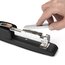 Swingline® 747® Business Stapler, 25 Sheets, Black thumbnail images 3 of 3