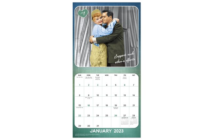 i-love-lucy-2023-mini-monthly-wall-calendar-7-x-7-wall-calendars-mead