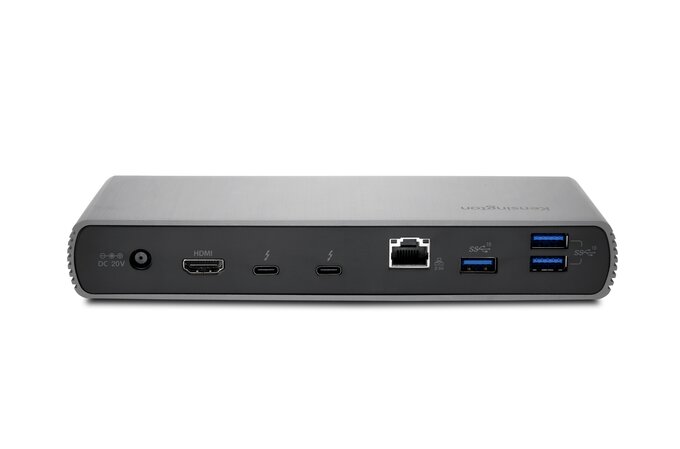 SD5700T Thunderbolt™ 4 Dual 4K Docking Station with 90W PD -  Windows/macOS/Chrome