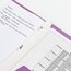 Five Star Pocket and Prong Paper Folder, Amethyst Purple thumbnail images 4 of 5