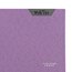 Five Star 2-Pocket Stay-Put Plastic Folder, Amethyst Purple thumbnail images 3 of 6