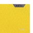 Five Star 2-Pocket Stay-Put Plastic Folder, Harvest Yellow thumbnail images 3 of 6