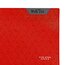 Five Star® 2-Pocket Stay-Put Plastic Folder, Fire Red thumbnail images 3 of 6