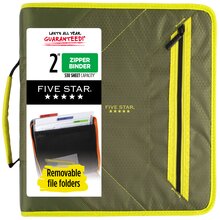 Five Star, Other, 3 For 9 Five Star Pencil Pouch