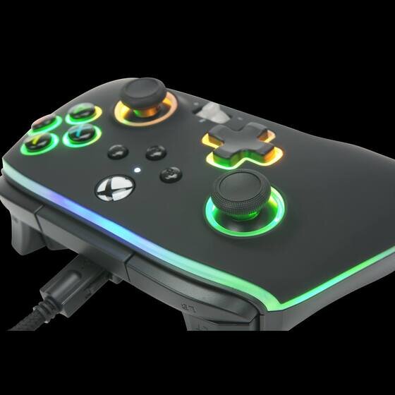 PowerA Spectra Infinity Enhanced Wired Controller for Xbox Series 