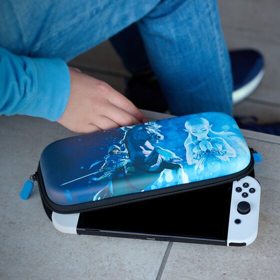 PowerA Protection Case for Nintendo Switch or Nintendo Switch Lite