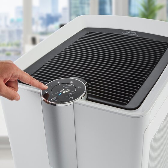 Performance Series Air Purifiers | Air Purifiers | TruSens
