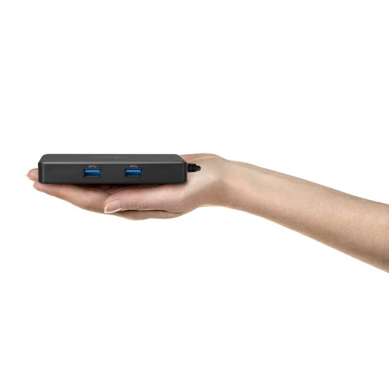 Kensington G1000P Dock - Thumbnail 3