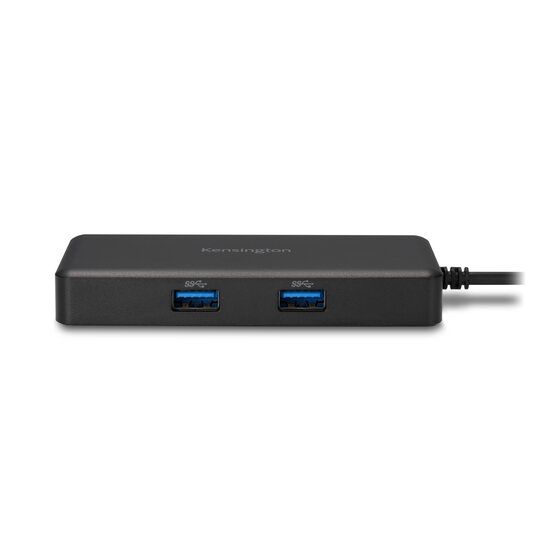 G1000P USB-C Mini Dock Single 4K Video 85W Power Pass-Through
