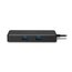 G1000P USB-C Mini Dock Single 4K Video 85W Power Pass-Through - Chrome/Windows/macOS thumbnail images 3 of 12