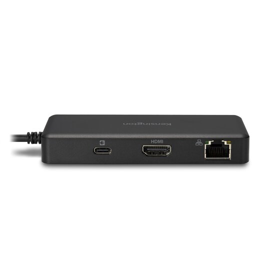 G1000P USB-C Mini Dock Single 4K Video 85W Power Pass-Through