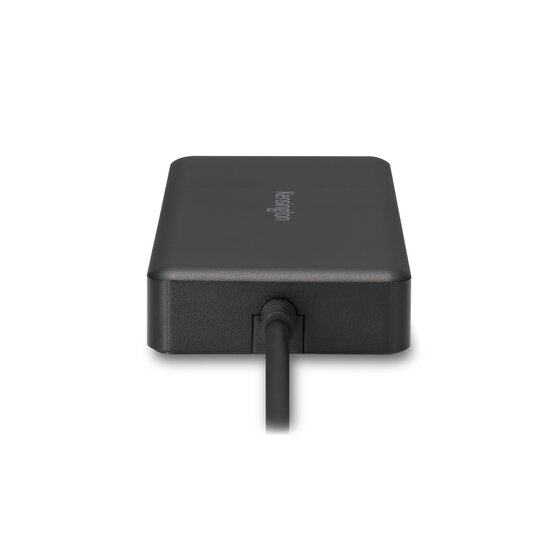 G1000P USB-C Mini Dock Single 4K Video 85W Power Pass-Through