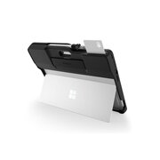 BlackBelt™ Rugged Case with Integrated Smart Card Reader (CAC) for Surface™ Pro 8 - TAA