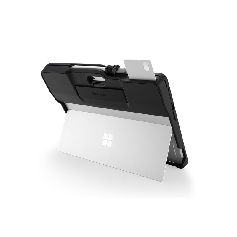 BlackBelt? Rugged Case with Integrated Smart Card Reader (CAC) for Surface? Pro 8 - TAA